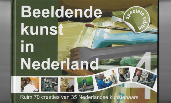 4 Beeldende kunst in Nederland