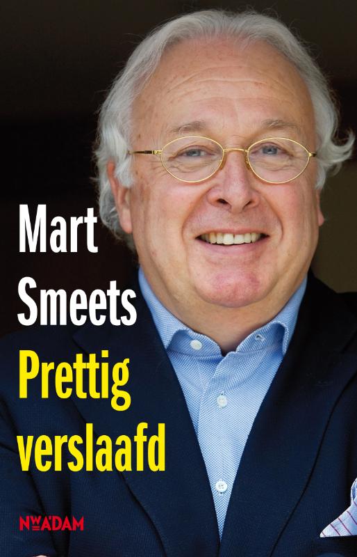 Mart Smeets Prettig Verslaafd thumbnail