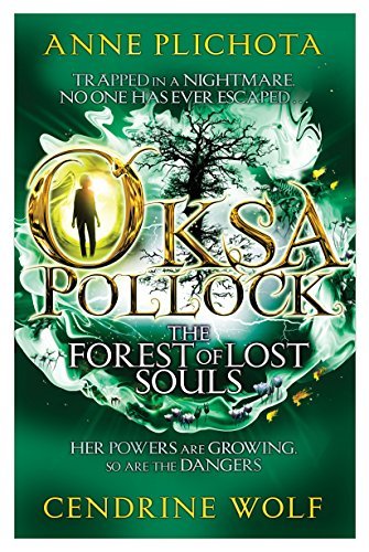 Oksa Pollock