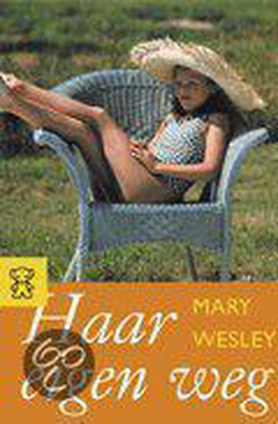 boekenbalie_9789046160510_cover HAAR EIGEN WEG