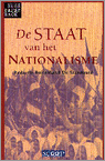De staat van het nationalisme / Newspaperback