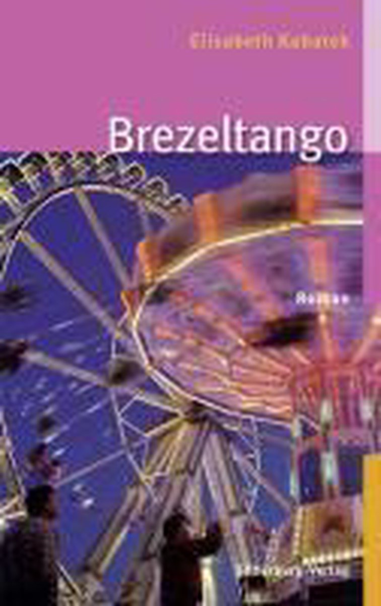 Brezeltango