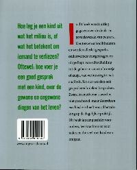 Gesprekken met kinderen achterkant