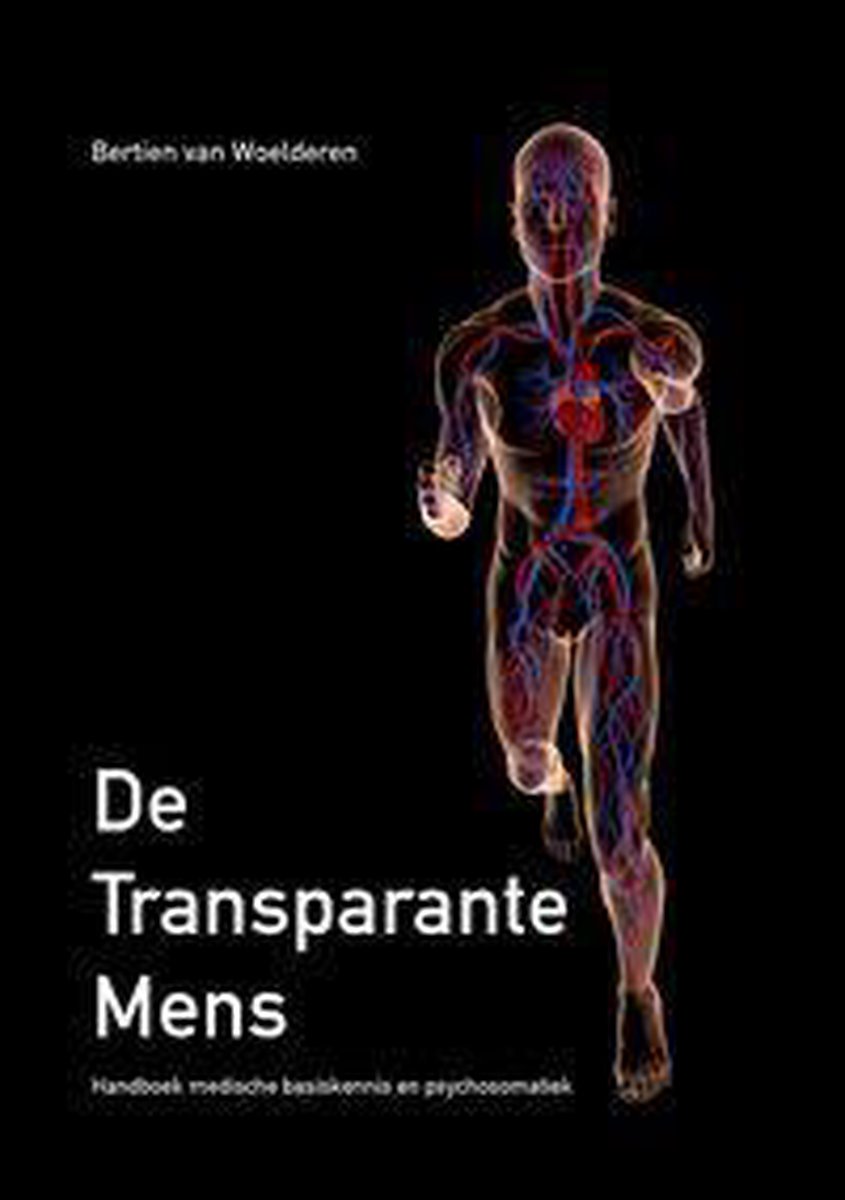 De Transparante Mens