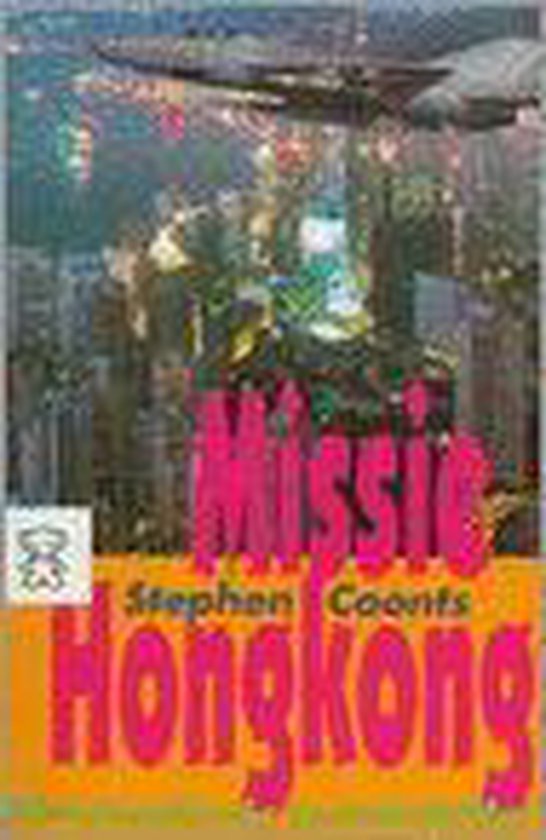 MISSIE HONGKONG