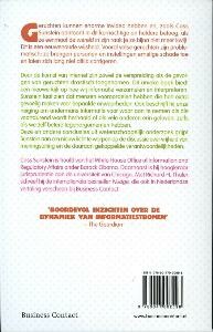 Geruchten achterkant