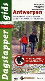Antwerpen / Dagtrappergids