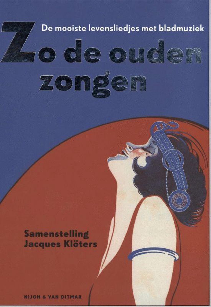 Zo De Ouden Zongen thumbnail