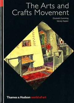 The Arts and Crafts movement / World of art