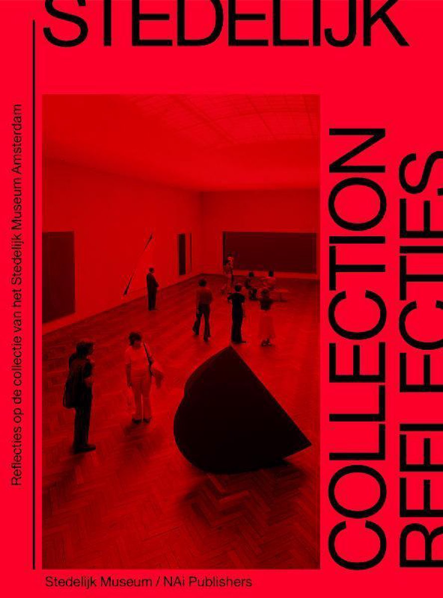 boekenbalie_9789462080010_cover Stedelijk collectie reflecties