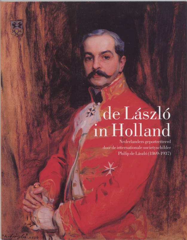 A. Heuft Laszlo In Holland, De thumbnail