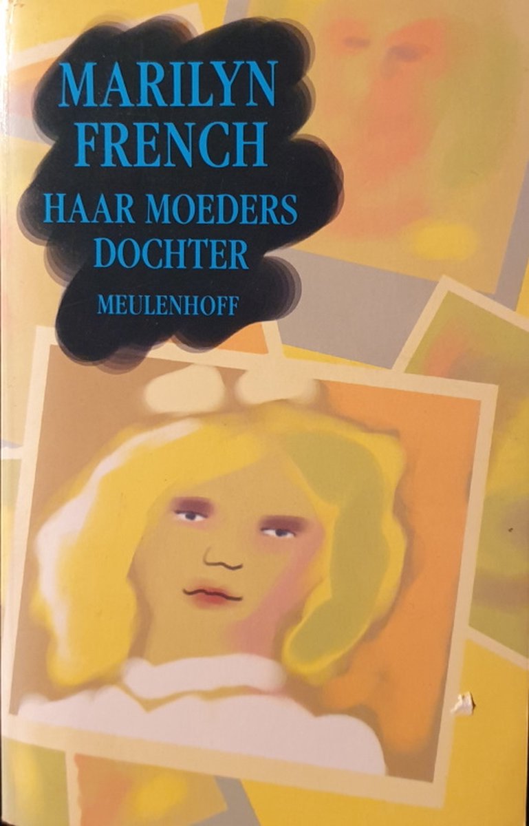 Haar Moeders Dochter