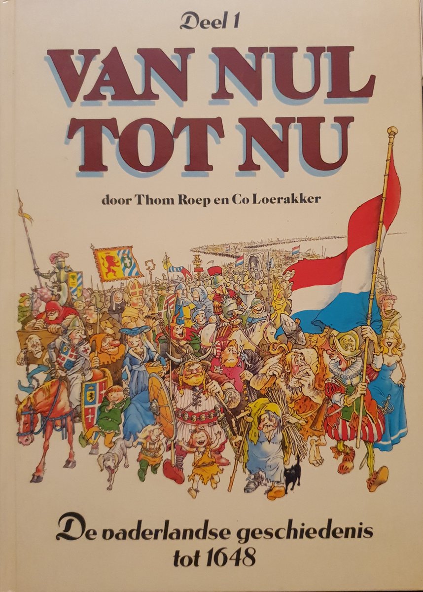 VAN NUL TOT NU 1