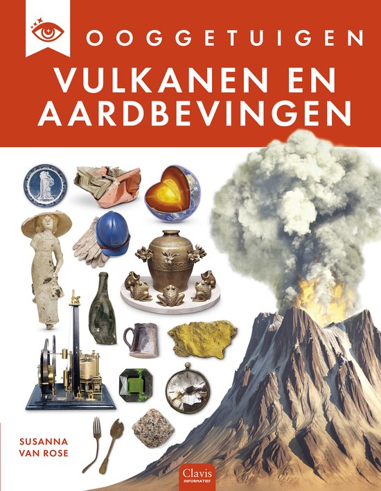 Vulkanen en aardbevingen / Ooggetuigen