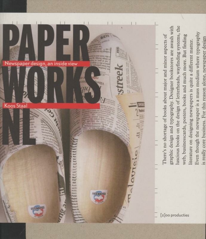 Paperworks nl