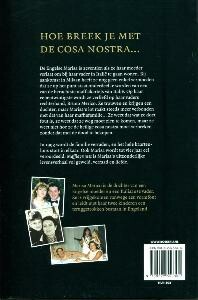 Maffiaprinses achterkant