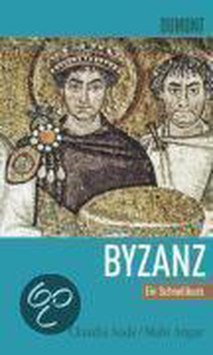 Schnellkurs Byzanz