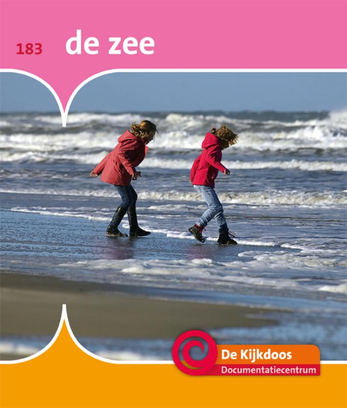 De zee / De Kijkdoos / 183
