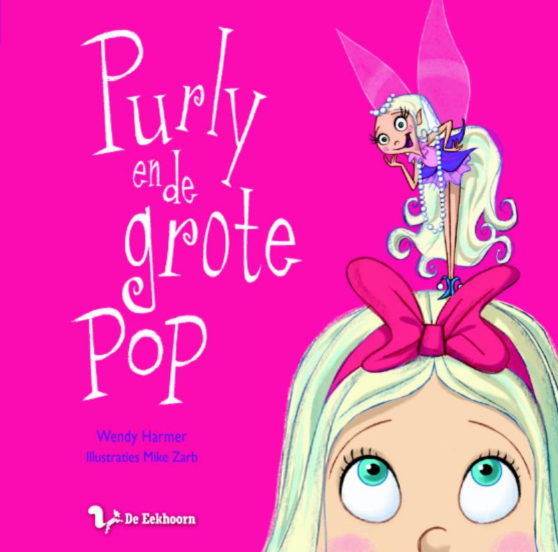 Purly en de grote pop