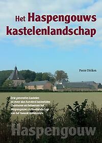 Het Haspengouws kastelenlandschap / Georeto's Haspengouw-monografiën / 3