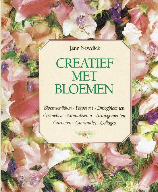 boekenbalie_9789065903860_cover CREATIEF MET BLOEMEN
