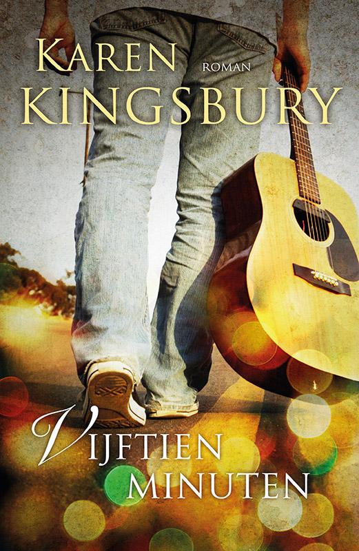 Karen Kingsbury Vijftien Minuten thumbnail