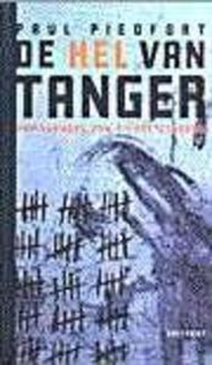 P. Piedfort De Hel Van Tanger thumbnail