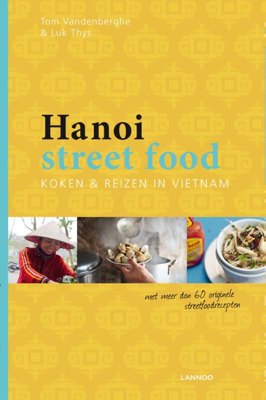 Hanoi street food