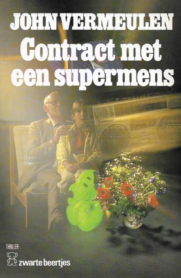 Contract met een supermens