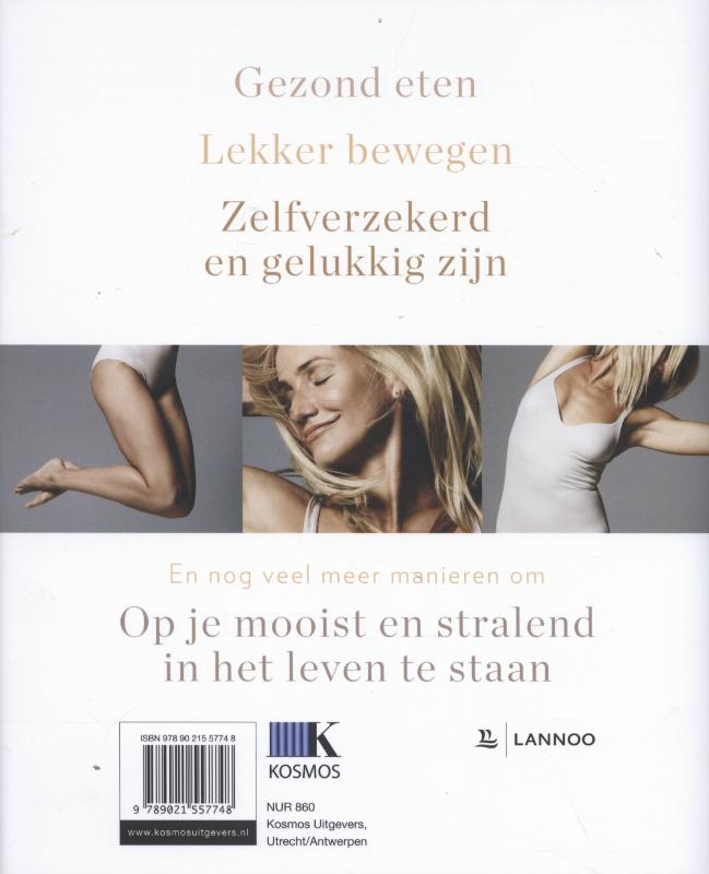 Het body book achterkant