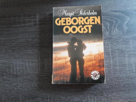 Geborgen oogst