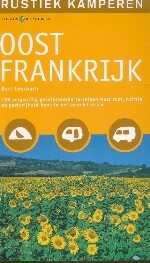 Bert Loorbach Rustiek Kamperen In Oost-Frankrijk