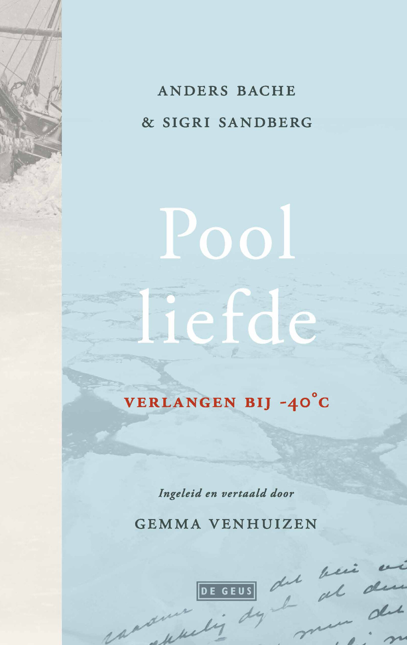 Poolliefde