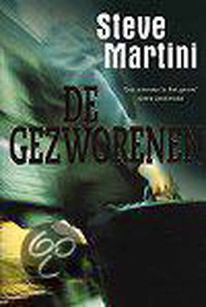 De gezworenen