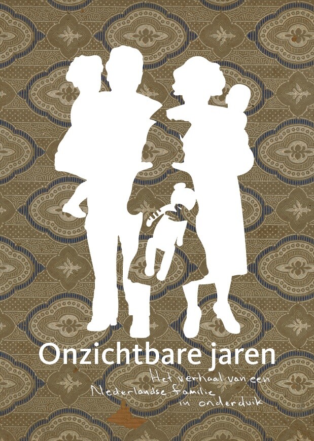 Onzichtbare jaren