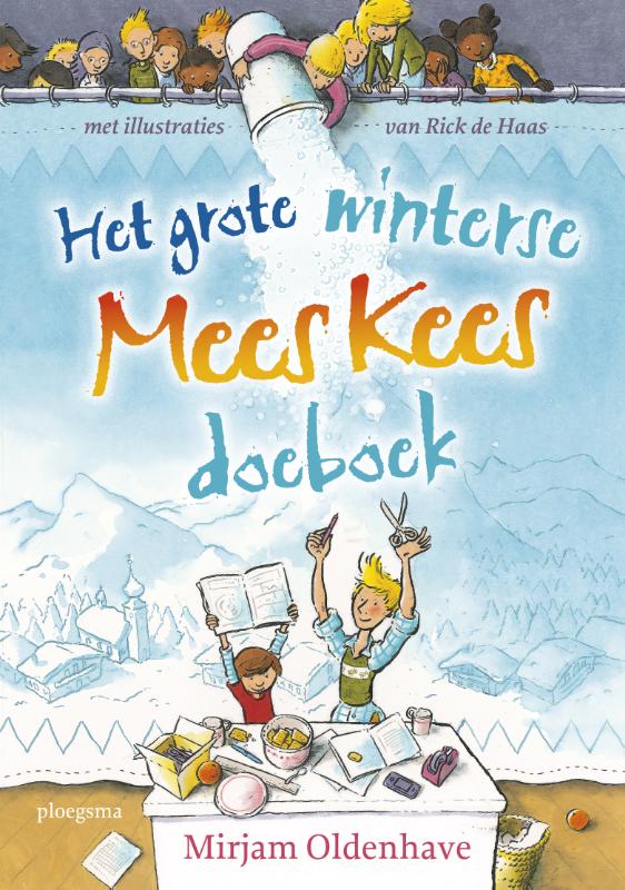 boekenbalie_9789021675121_cover Het grote winterse Mees Kees doeboek