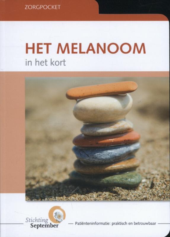 Zorgpocket 1 - Wat is een melanoom?