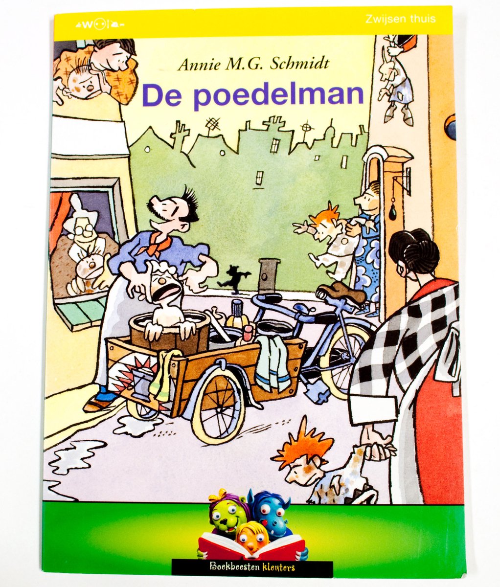 De Poedelman