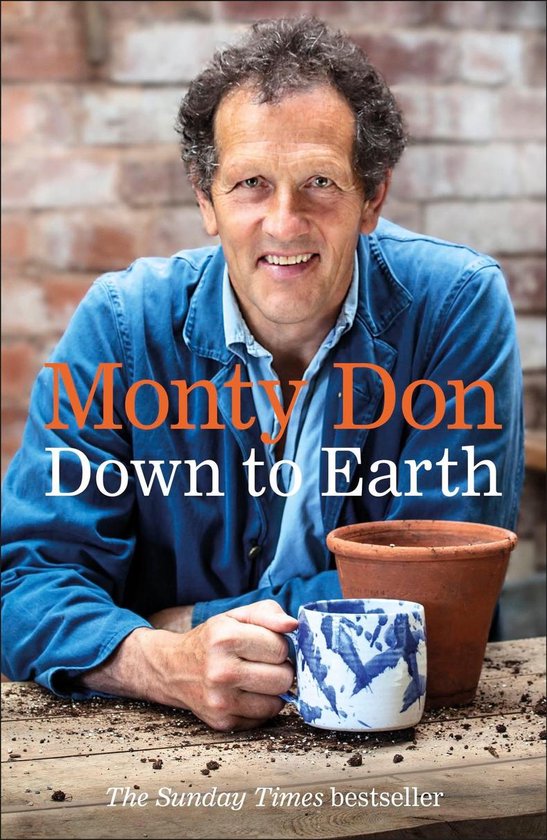 Down to earth