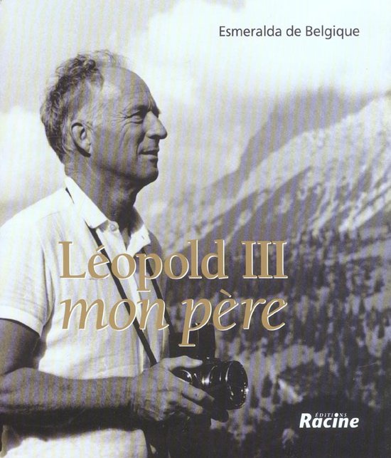 Léopold III mon père