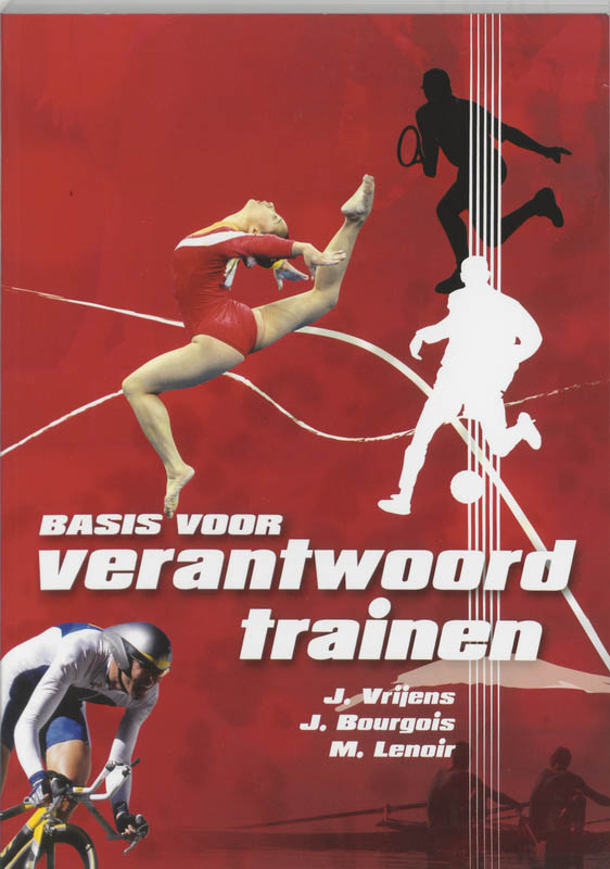 Basis Voor Verantwoord Trainen