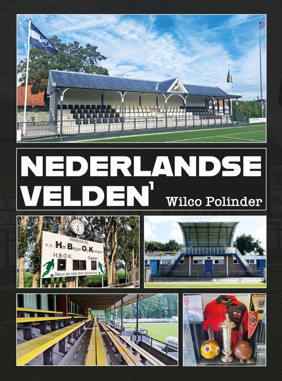 Nederlandse Velden / Panenka Magazine