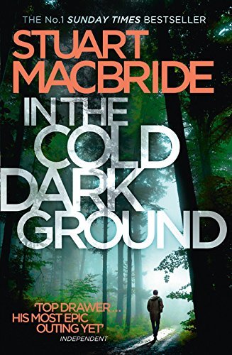 In The Cold Dark Ground Export