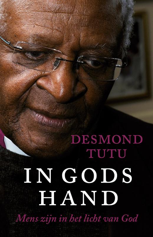 Desmond Tutu In Gods Hand thumbnail