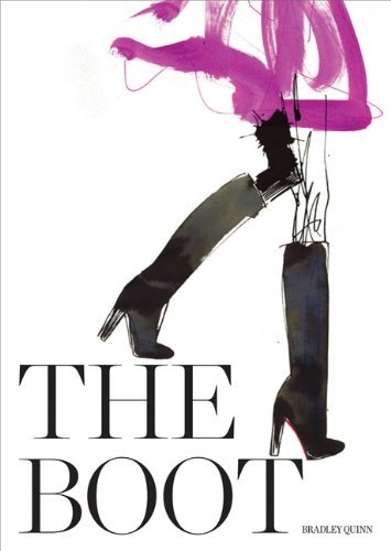 The boot
