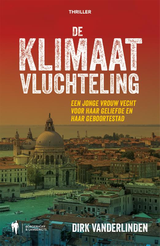 De klimaatvluchteling