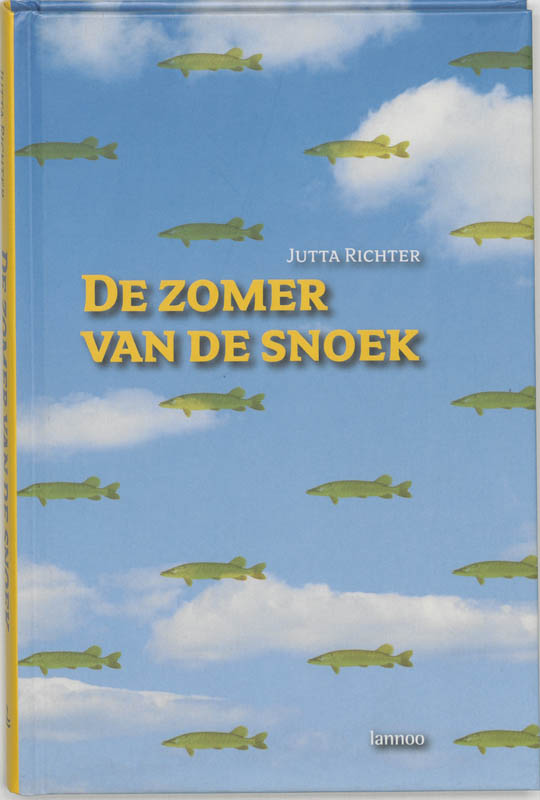 Zomer Van De Snoek