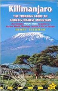 Kilimanjaro