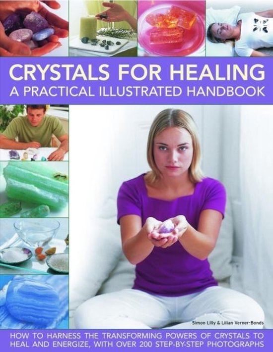 Crystals for Healing