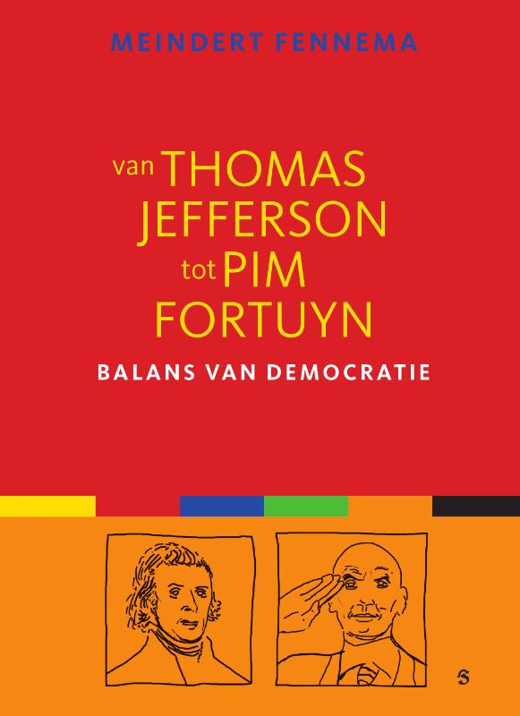 boekenbalie_9789055893058_cover Van Thomas Jefferson tot Pim Fortuyn